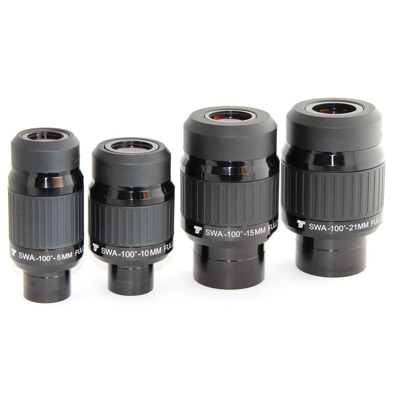 TS Optics Ocular 100° Ultra-Series 10mm 1.25"