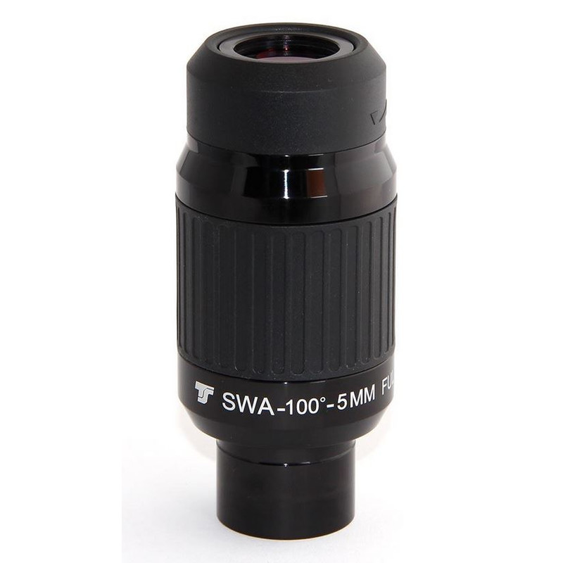 TS Optics Ocular 100° Ultra-Series 5mm 1.25"