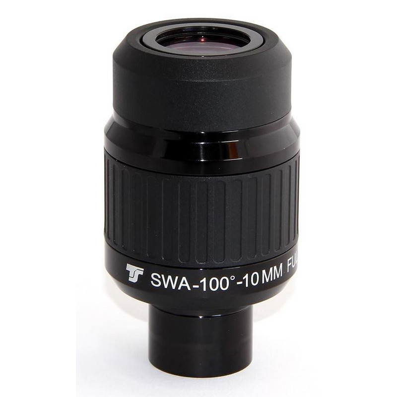 TS Optics Ocular 100° Ultra-Series 10mm 1.25"