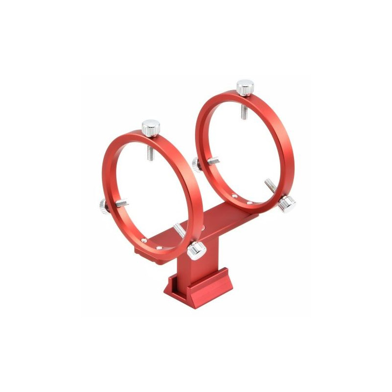 PrimaLuceLab Suporte do buscador DX-2 para AIRY e Newton Carbon