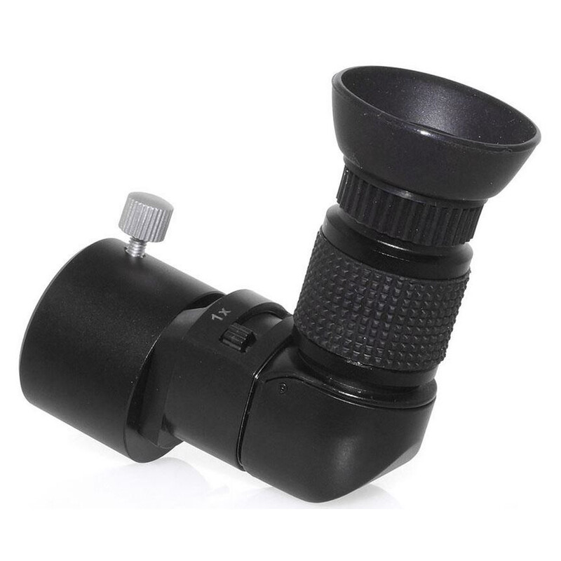 TS Optics Vista angular para a Buscadora do polo 30mm