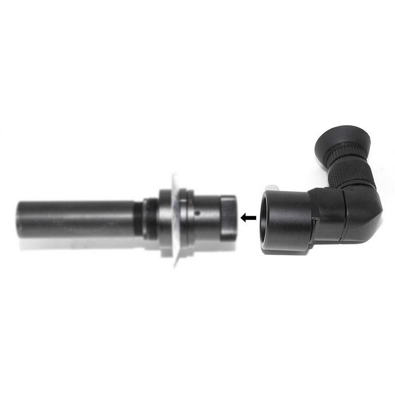 TS Optics Vista angular para a Buscadora do polo 30mm