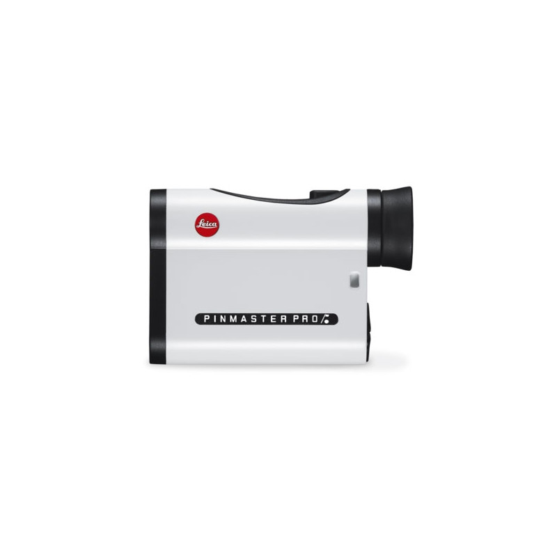 Leica Medidor de distância Pinmaster II Pro