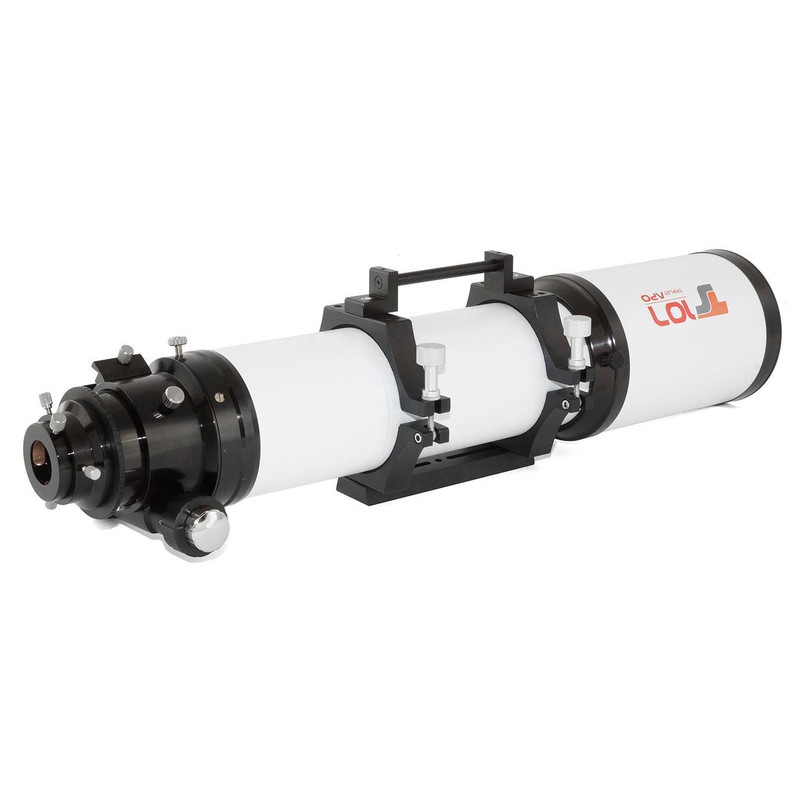 TS Optics Refrator apocromático AP 107/700 Photoline OTA