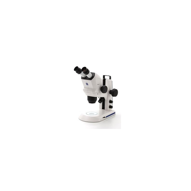 ZEISS Microscópio estéreo zoom Conjunto Stemi 508 EDU, bino, 6,3x-50x, luz incidente