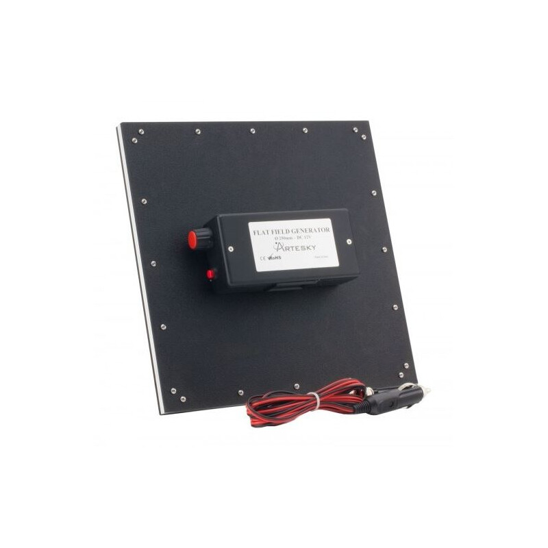 Artesky Máscara de Flafield Gerador Flatfield 550mm Premium