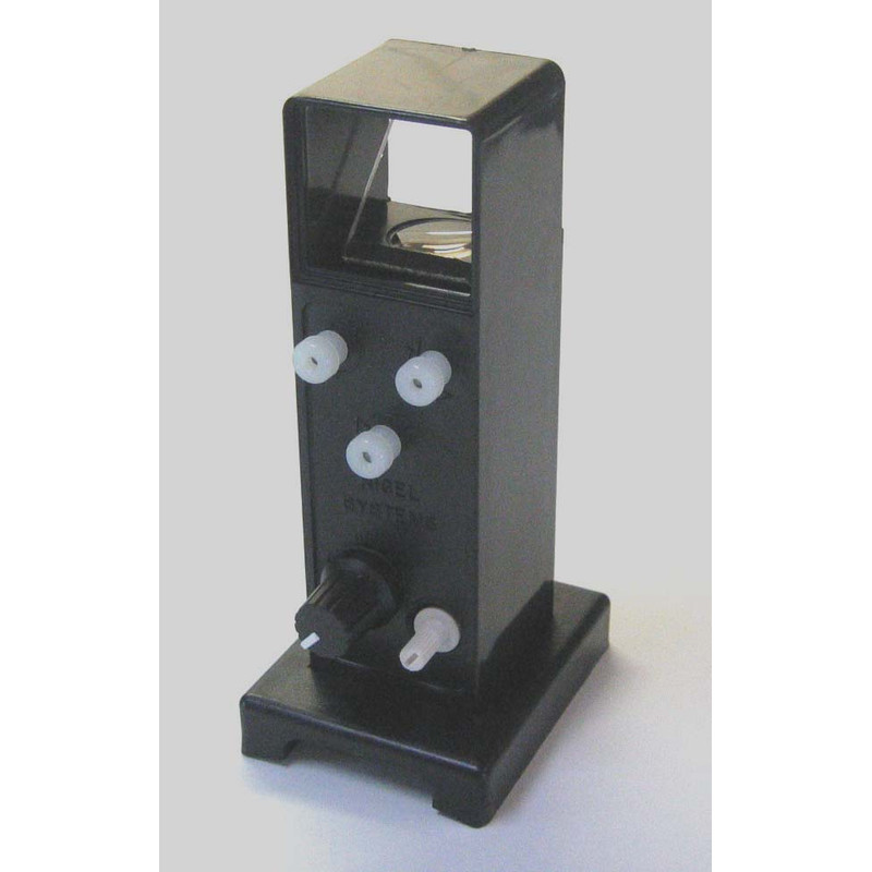 Rigel Systems Placa de base Quikfinder