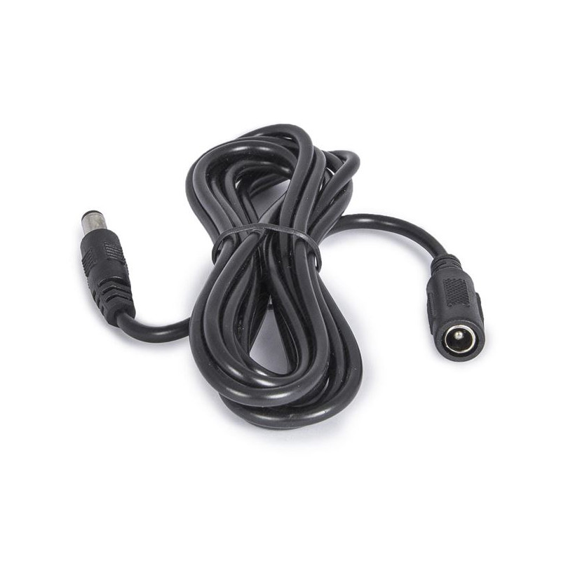 Baader Cabo de extensão para Fonte de alimentação Outdoor 60W / 12V / 5A