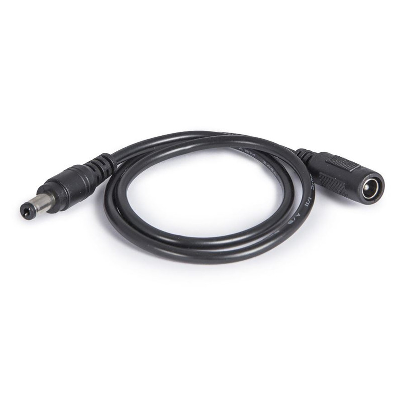 Baader Cabo de acoplamento para Fonte de alimentação exterior 60W / 12V / 5A
