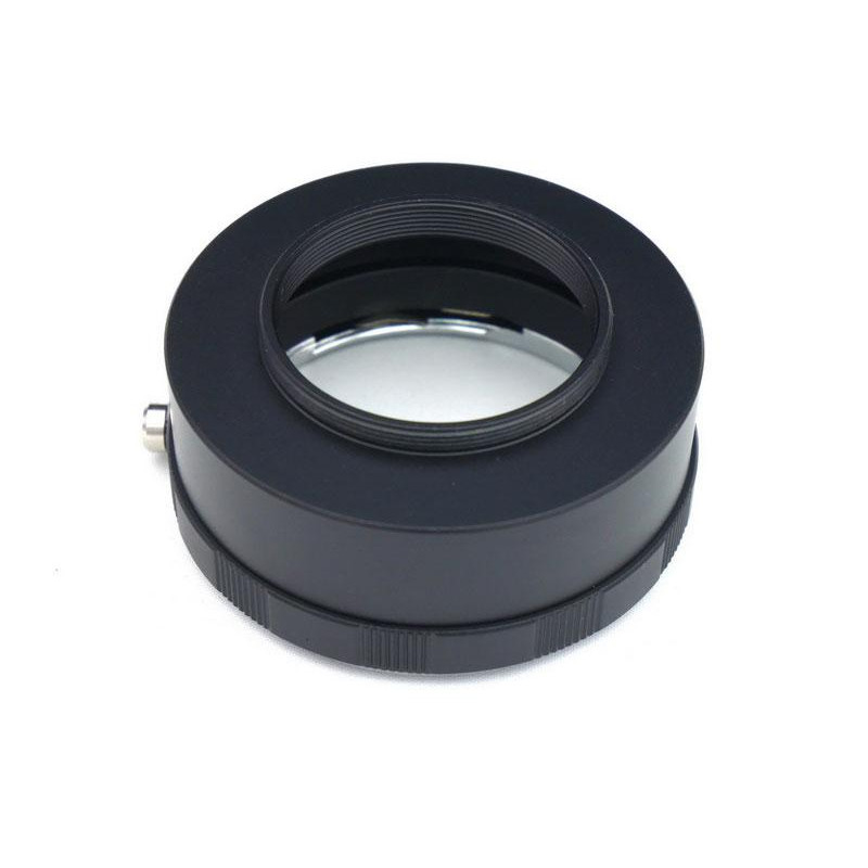 ZWO Adapter Adaptador de objetivas Canon EOS para câmeras ASI