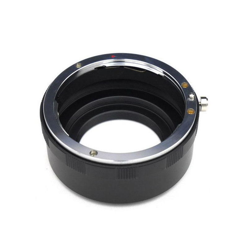 ZWO Adapter Adaptador de objetivas Canon EOS para câmeras ASI