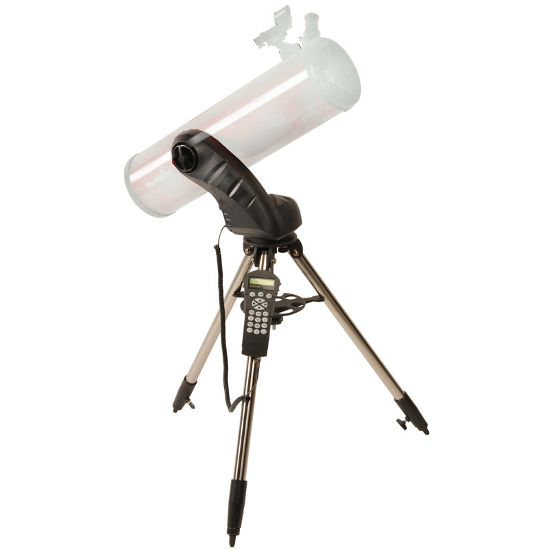 Skywatcher Montagem AZ SynScan GoTo Star Discovery