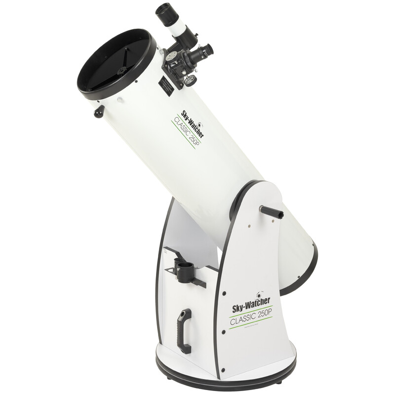 Skywatcher Telescópio Dobson N 254/1200 Pyrex Skyliner Classic DOB Set