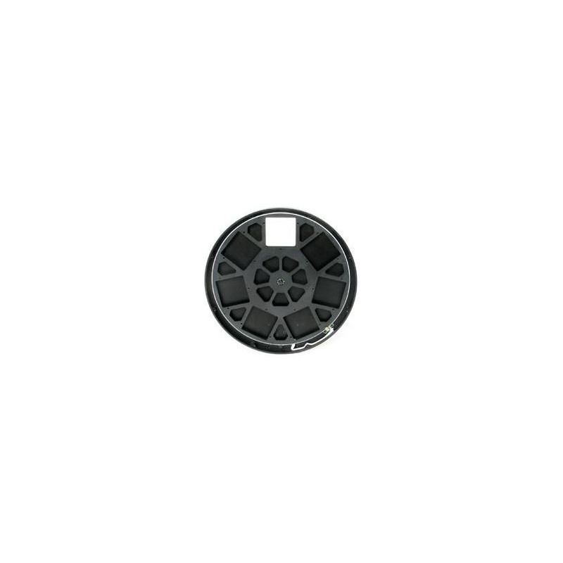 Moravian Roda de filtros para Câmera G4 - 7x 50 mm x 50 mm filtro, sem montagem