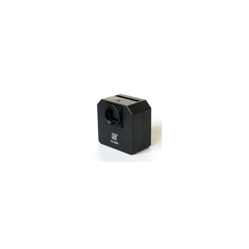 Moravian Câmera G2-3200FW Mono com Roda de filtros