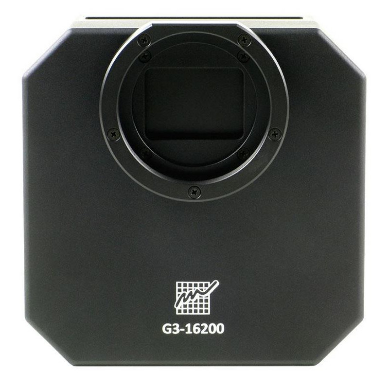 Moravian Câmera G3-11000C2FW mono camera with filter wheel
