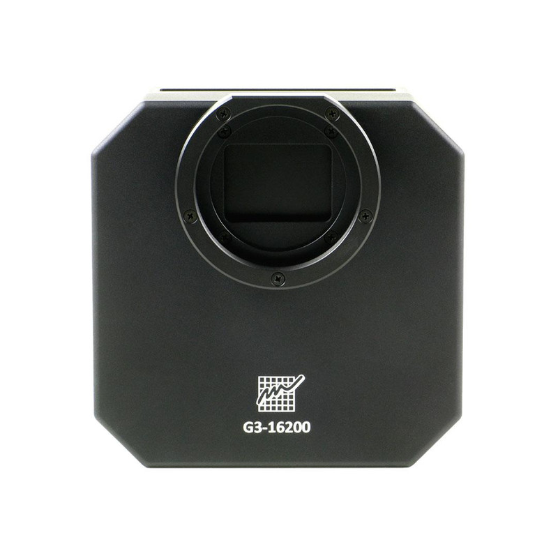 Moravian Câmera G3-16200C2FW Mono com roda de filtros