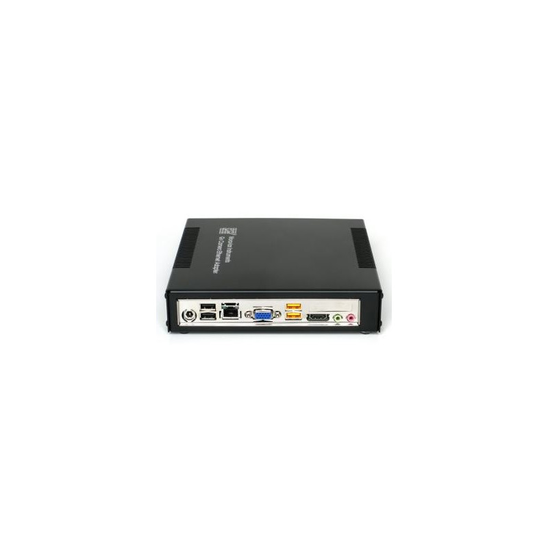 Moravian Adaptador Ethernet para Câmaras CCD de G0 a G4