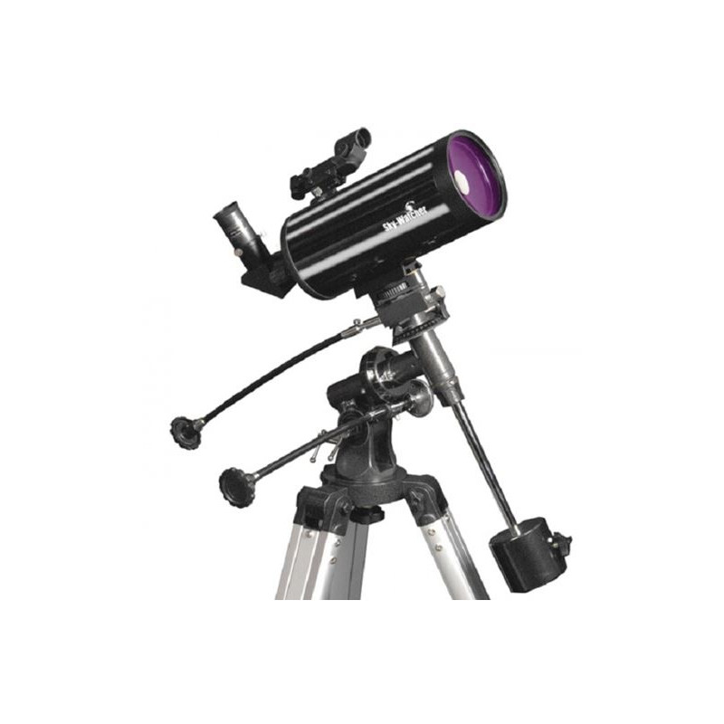 Skywatcher Telescópio Maksutov MC 102/1300 SkyMax EQ-2