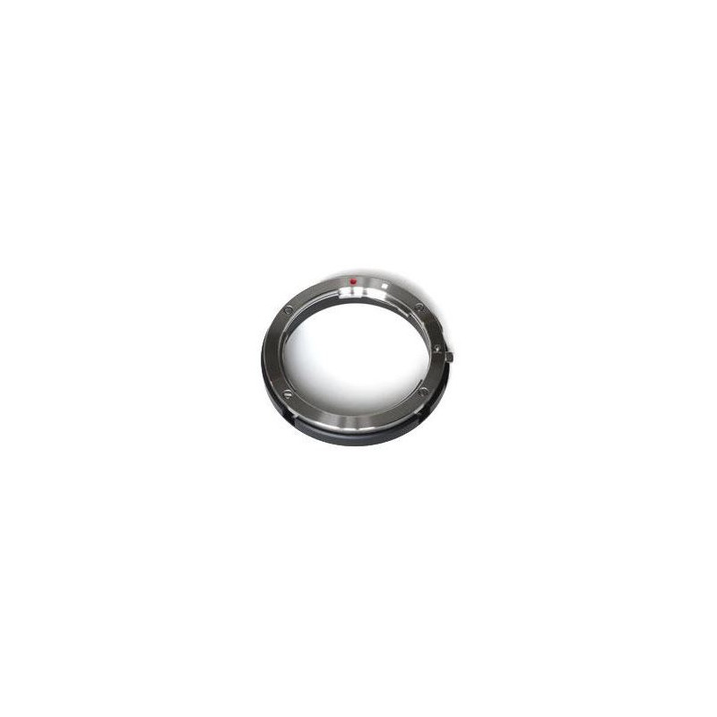 Moravian Adaptadores lentes DSLR para câmaras G2/G3 CCD com roda de filtros externa