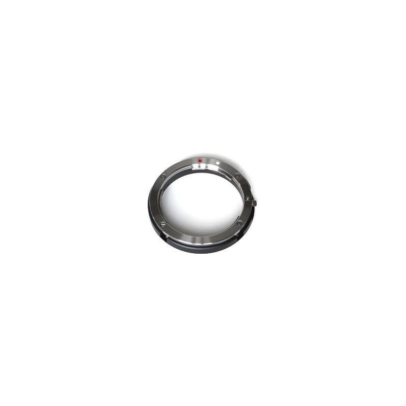 Moravian Adaptadores lentes DSLR para câmaras G2/G3 CCD com roda de filtros interna