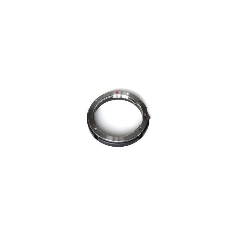 Moravian Adaptadores lentes DSLR para câmaras CCD G2/G3 sem roda de filtros