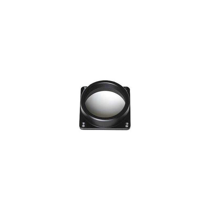 Moravian Adaptadores lentes DSLR M42x1 para CCD G2/G3 Roda de filtros externa