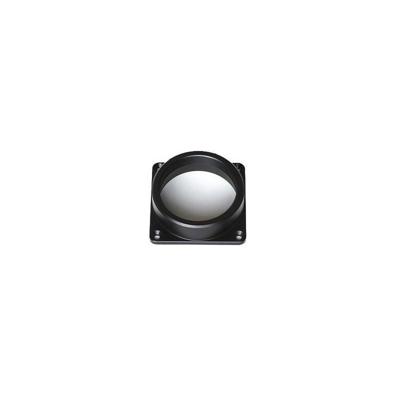Moravian Adapter Adaptadores lentes DSLR M42x1 para CCD G2/G3 Roda de filtros interna