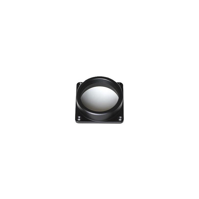Moravian Adaptadores lentes DSLR M42x1 para CCD G2/G3 sem roda de filtros