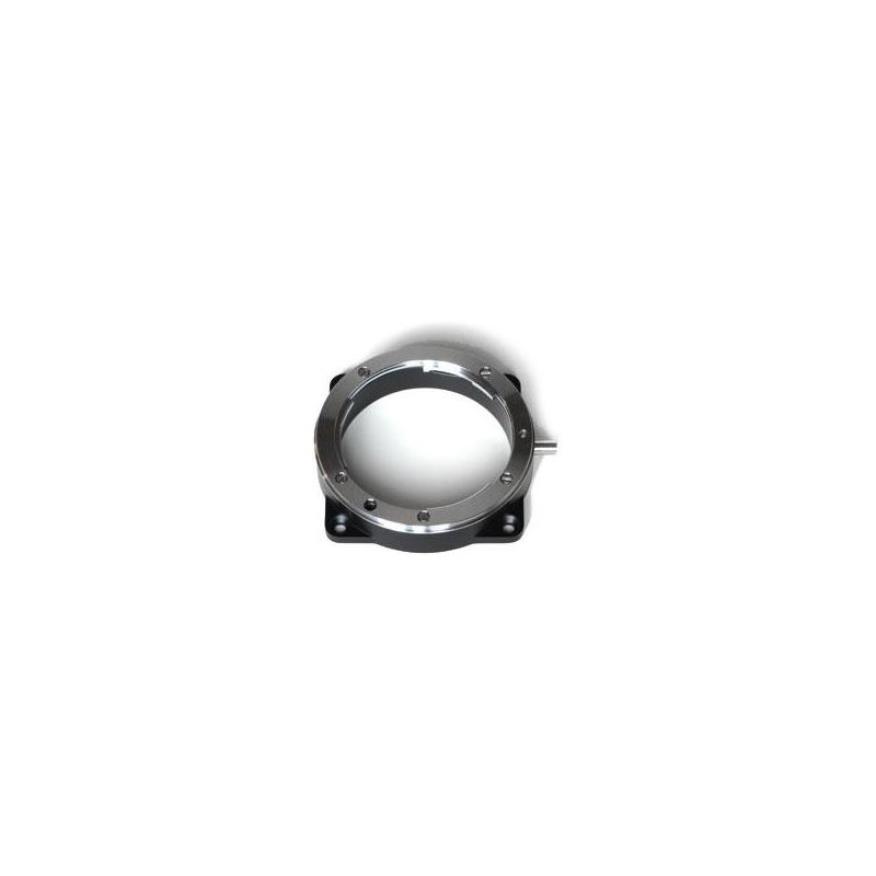 Moravian Adaptadores lentes DSLR para a roda de filtros externa G2/G3 CCD