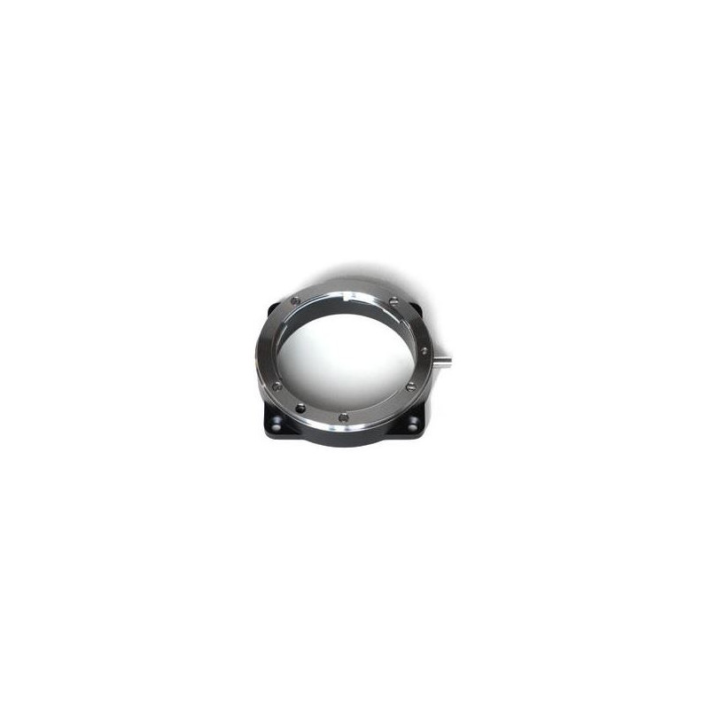 Moravian Adaptadores lentes DSLR para câmaras G2/G3 CCD com roda de filtros interna