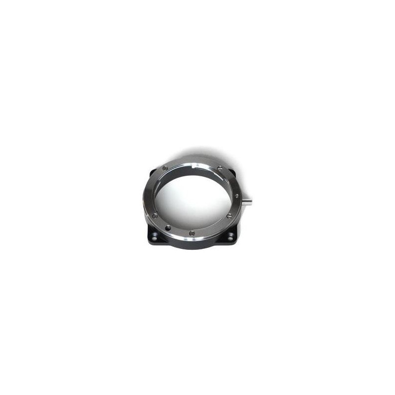 Moravian Adaptadores lentes DSLR para G2/G3 CCD sem roda de filtros
