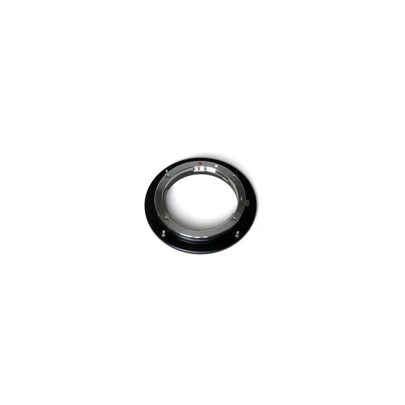 Moravian Adaptadores lentes DSLR para CCD G4 - Roda de filtros externa