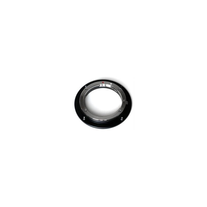 Moravian Adaptadores lentes EOS para CCD G4 sem roda de filtros