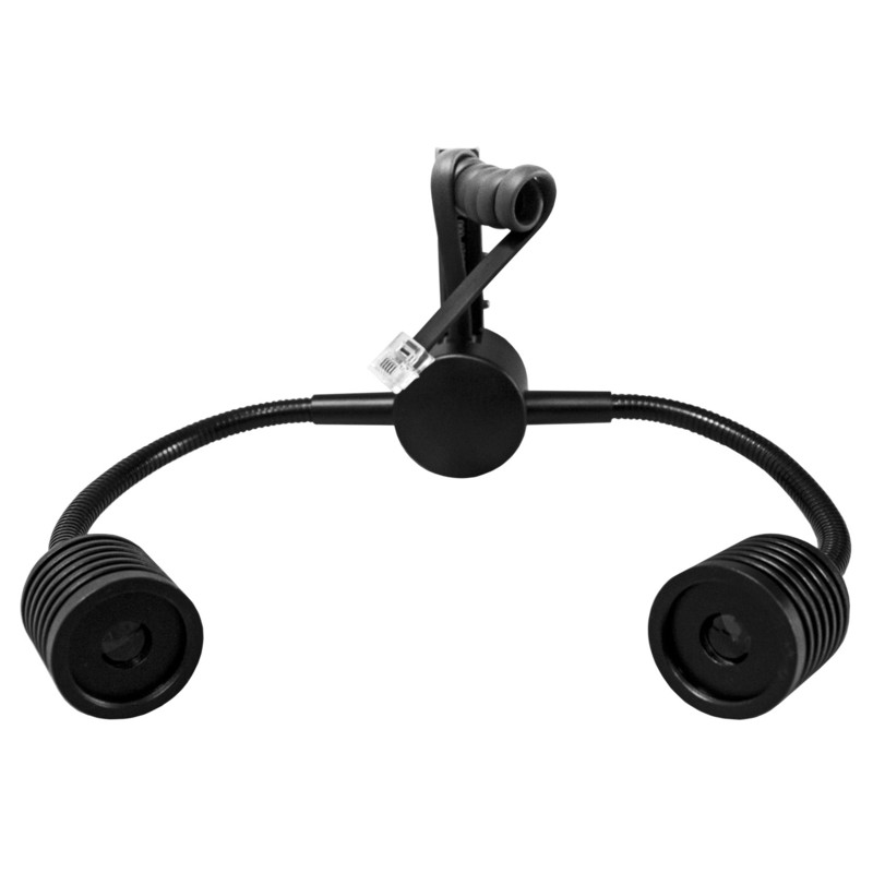 ZEISS Lâmpada de duplo feixe K LED