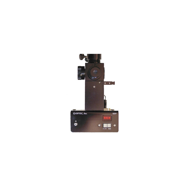 Optec Fotómetro SSP-3 de Estado Sólido, 2ª Geração