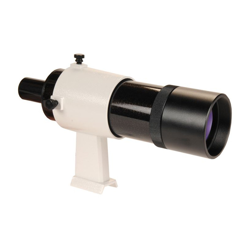 Skywatcher Luneta buscadora 9x50, inclusive suporte