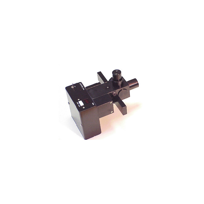 Optec Fotómetro Tubo Fotomultiplicador SSP-5A, 2ª geração.