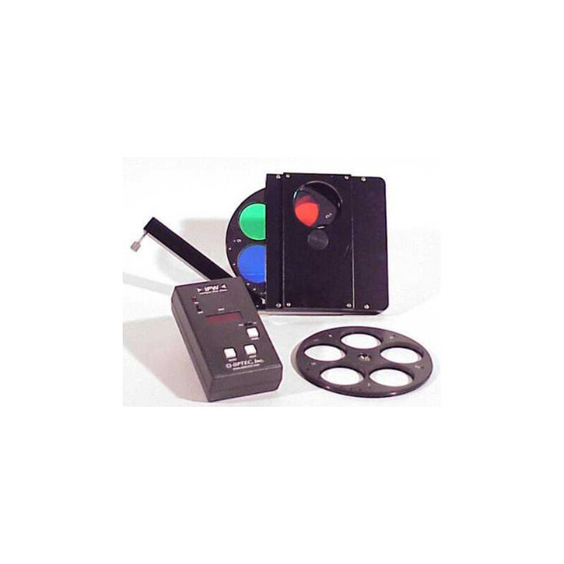Optec Roda de filtros IFW