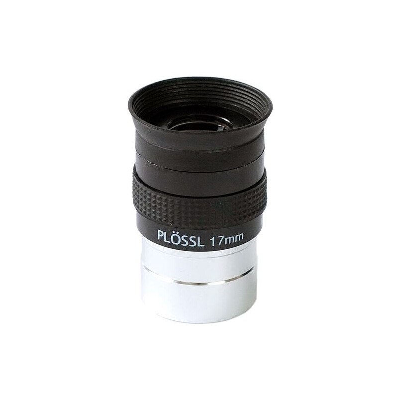 Skywatcher Ocular Super Plössl 17mm 1,25"