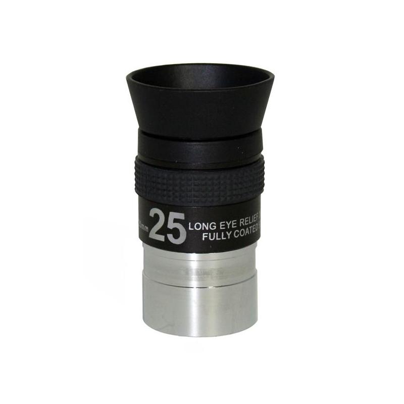 Skywatcher Ocular de grande folga visual 25mm 1,25"