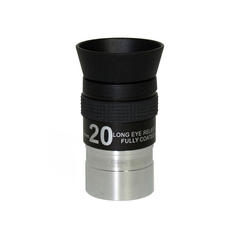 Skywatcher Ocular de grande folga visual 20mm 1,25"