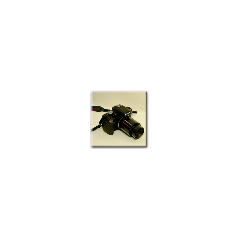 Optec Adaptadores de Lepus para baioneta Canon EOS