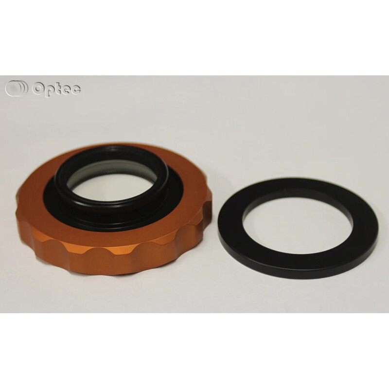 Optec Teleconversor Telecompressor Lepus 0,62x para Celestron 925 EdgeHD