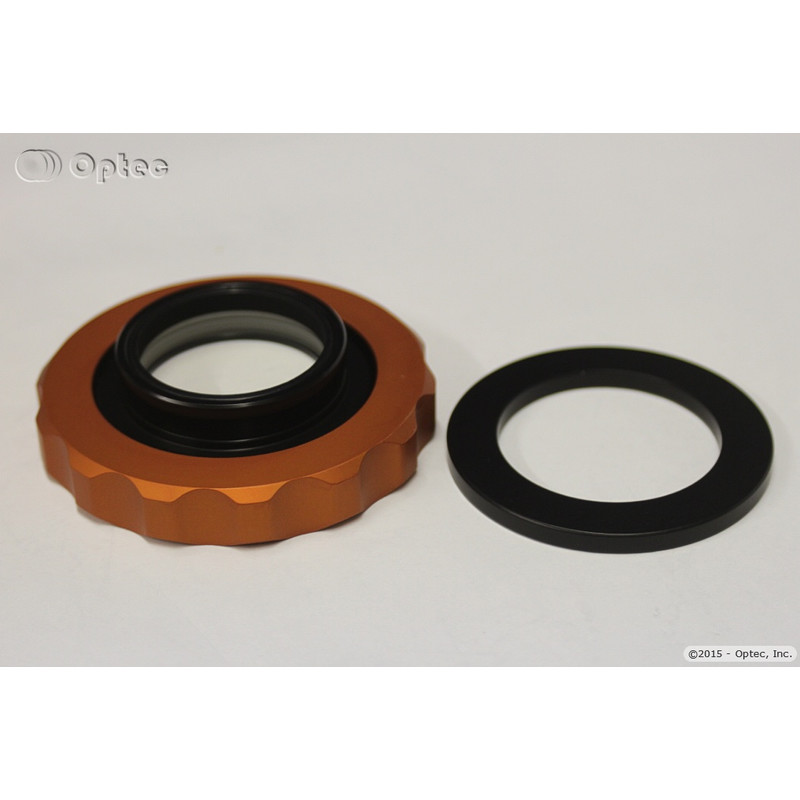 Optec Reducer Lepus 0,62x para Celestron Edge HD 1100