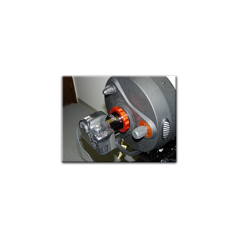 Optec Reducer Lepus 0,62x para Celestron Edge HD 1100