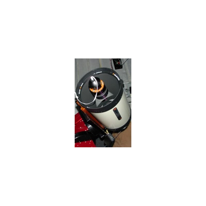 Optec Focador de Espelho para telescópios C11