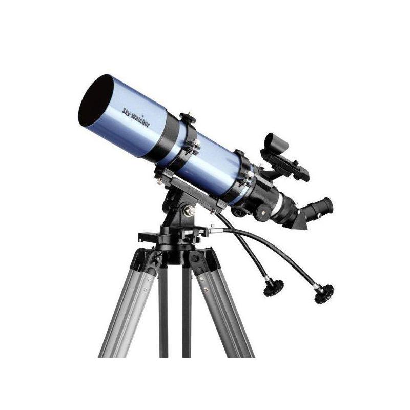 Skywatcher Teleskop AC 120/600 StarTravel AZ-3