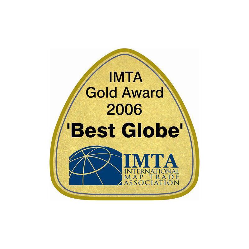 Stellanova Globo da hora mundial 892029