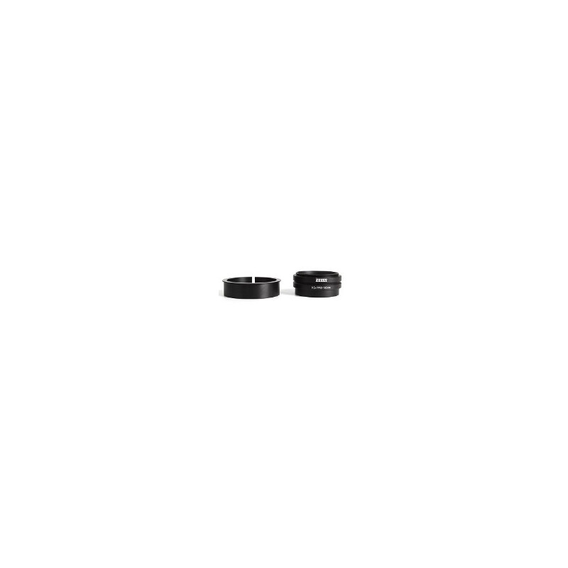 ZEISS objetivo Ótica de fixação 3 0.5x FWD 185mm para Stemi 305